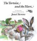 Tapa de The Tortoise and the Hare