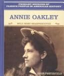 Tapa de Annie Oakley