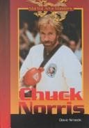 Tapa de Chuck Norris (Martial Arts Masters)