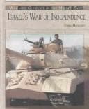 Tapa de Israel's War of Independence (War and Conflict in the Middle East)