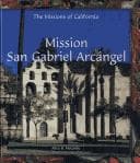 Tapa de Mission San Gabriel Arcangel (Revised)