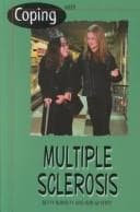 Tapa de Coping With Multiple Sclerosis