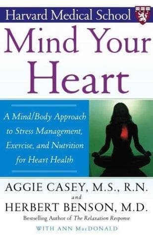 Tapa de Mind your heart
