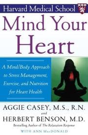 Tapa de Mind your heart