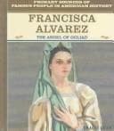 Tapa de Francisca Alvarez