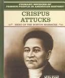 Tapa de Crispus Attucks