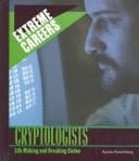 Tapa de Cryptologists