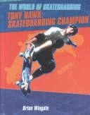 Tapa de Tony Hawk