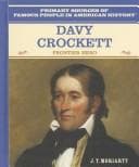 Tapa de Davy Crockett