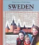 Tapa de Sweden