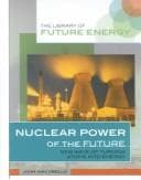 Tapa de Nuclear Power of the Future