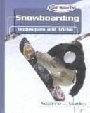 Tapa de Snowboarding