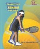 Tapa de Competitive Tennis for Girls (Sportsgirl)