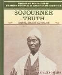 Tapa de Sojourner Truth