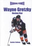 Tapa de Wayne Gretzky