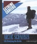 Tapa de Arctic Scientists