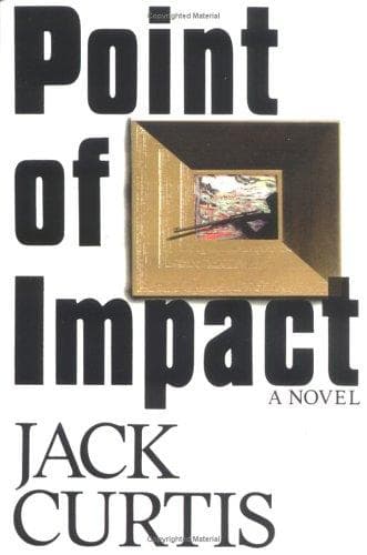Tapa de Point of Impact
