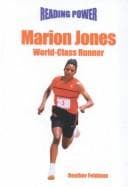 Tapa de Marion Jones