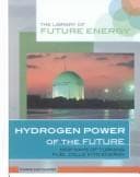 Tapa de Hydrogen Power of the Future