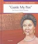 Tapa de Guide My Pen