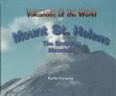 Tapa de Mount St. Helens