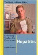 Tapa de Everything You Need to Know About Hepatitis