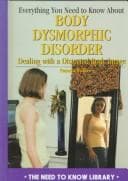 Tapa de Everything You Need to Know About Body Dysmorphic Disorder