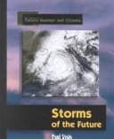 Tapa de Storms of the future