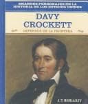Tapa de Davy Crockett