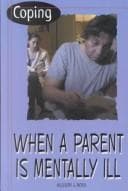 Tapa de Coping When a Parent Is Mentally Ill