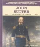 Tapa de John Sutter