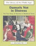 Tapa de Damsels Not in Distress
