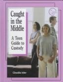 Tapa de Caught in the Middle