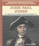 Tapa de John Paul Jones