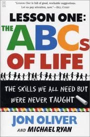 Tapa de The ABCs of Life