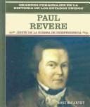 Tapa de Paul Revere