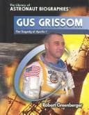Tapa de Gus Grissom