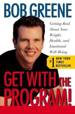 Tapa de Get with the Program