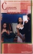 Tapa de Careers in Modeling