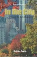 Tapa de In the City