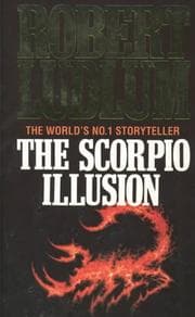 Tapa de Scorpio Illusion Uk
