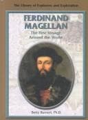 Tapa de Ferdinand Magellan