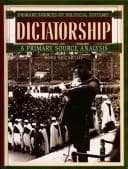 Tapa de Dictatorship