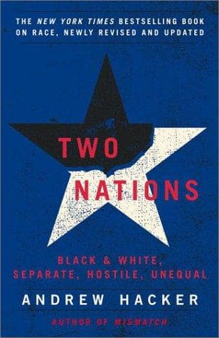 Tapa de Two nations