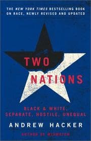 Tapa de Two nations