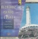 Tapa de Alcatraz Island Light
