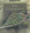 Tapa de The Chameleon (Miller, Jake, Lizard Library.)