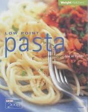 Tapa de Low point pasta