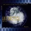 Tapa de Antarctica (Vierow, Wendy. Atlas of the Seven Continents.)