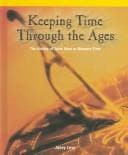 Tapa de Keeping Time Through the Ages